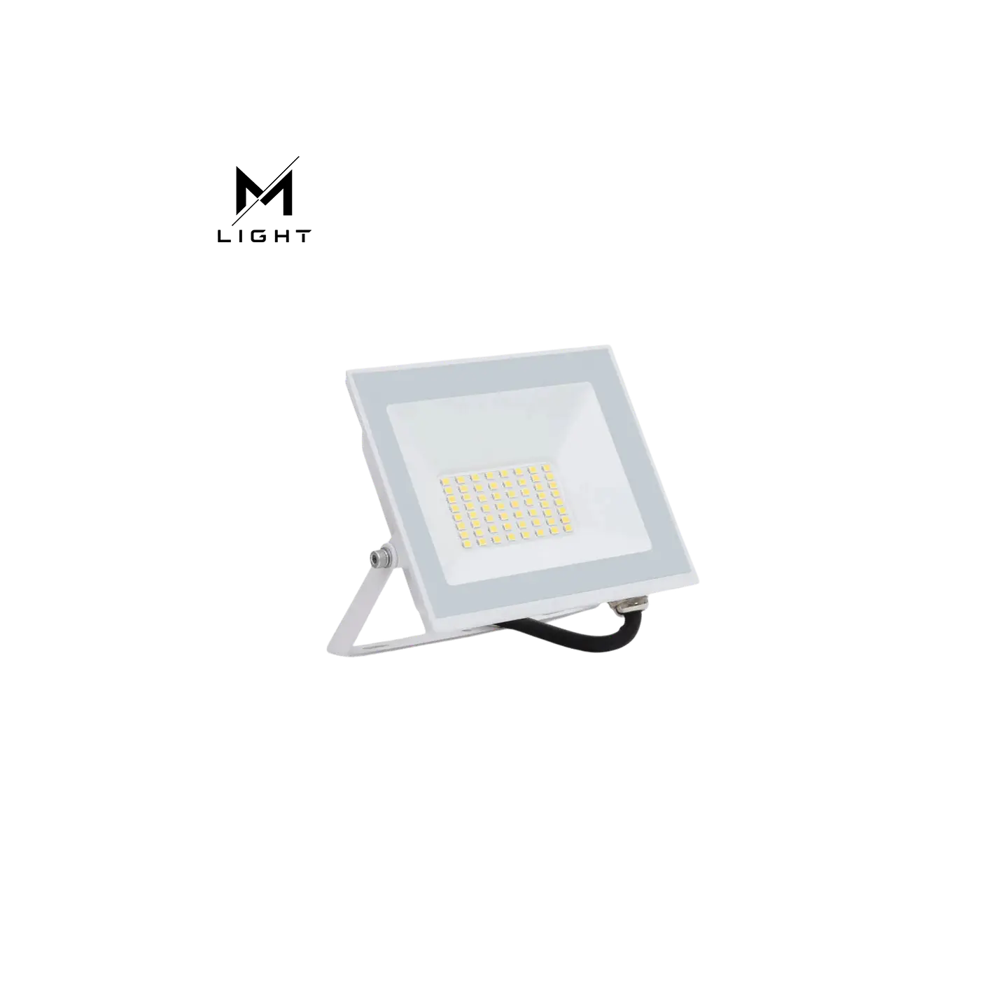 Foco Projetor LED 30W 120lm/W  3