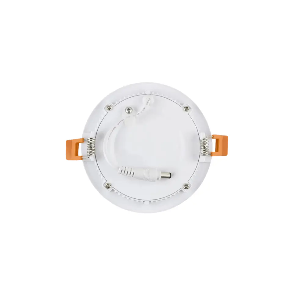 Placa LED Circular 3W Ø 70 mm  2