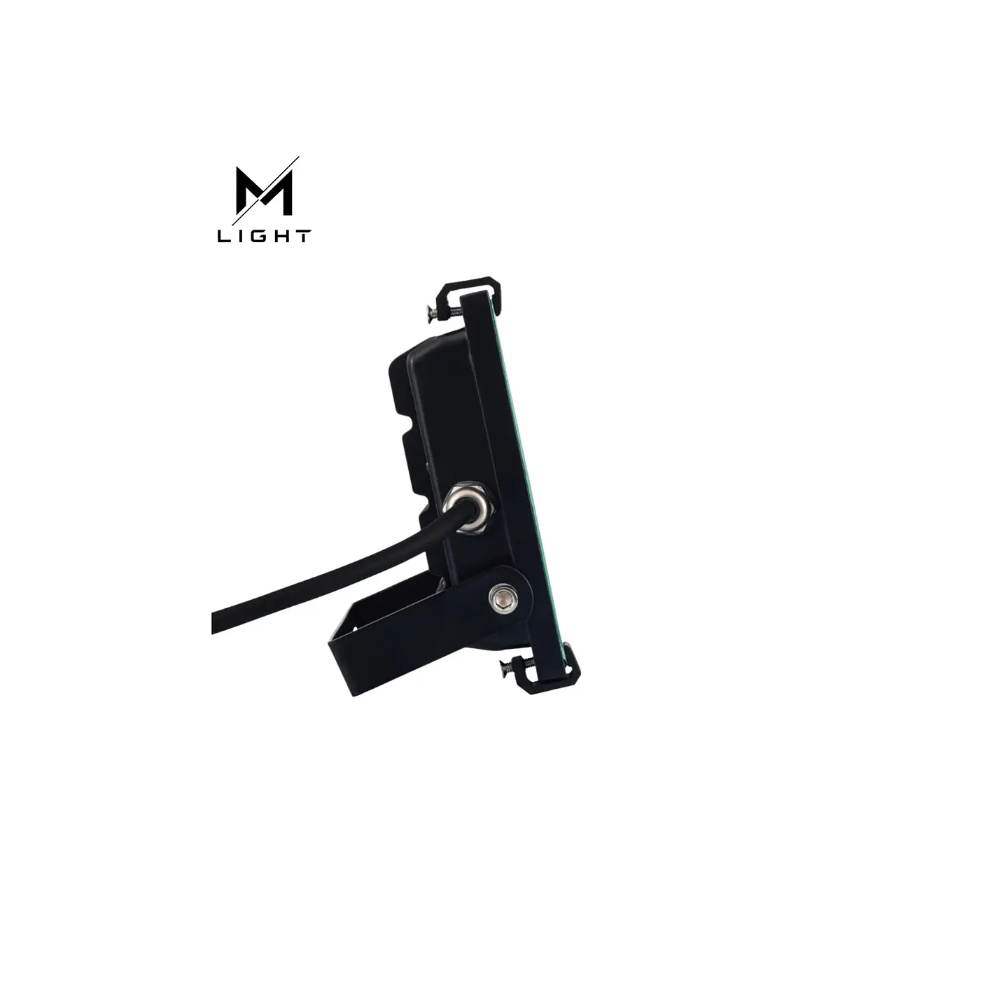 Foco Projetor LED 20W 140 lm/W IP65 PRO Detector de Movimento 2