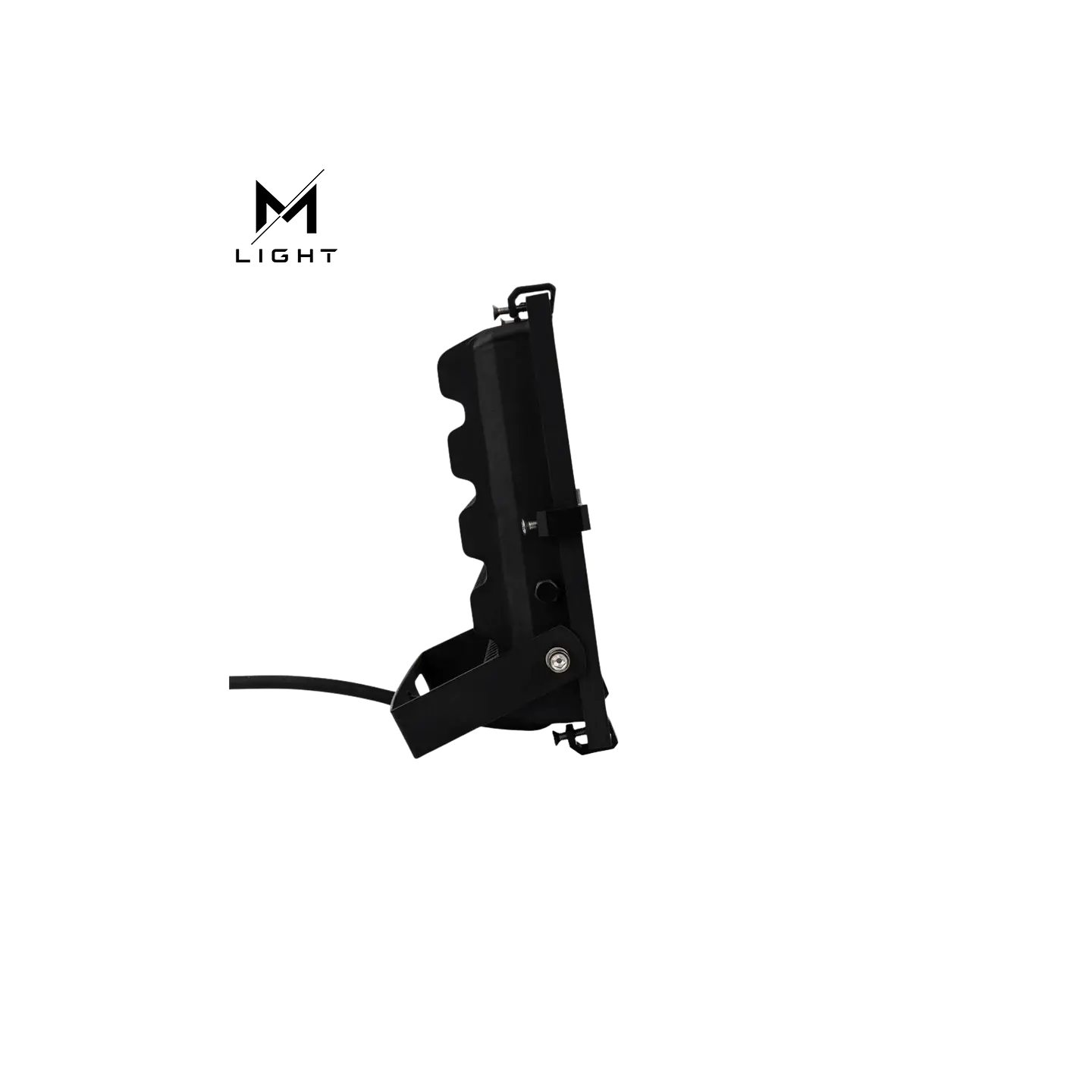 Foco Projetor LED 30W 145 lm/W IP65 PRO Detector de Movimento 2