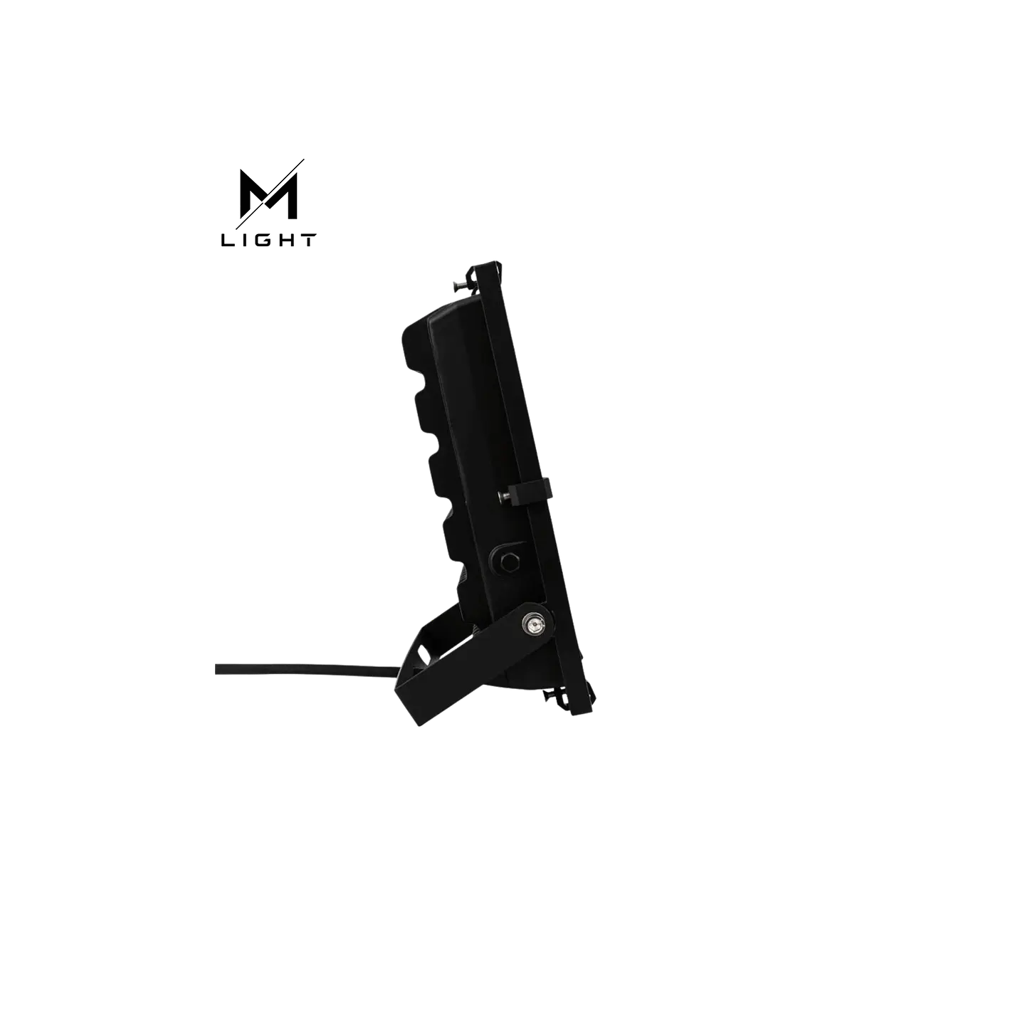 Foco Projetor LED 50W 145 lm/W IP65 PRO Detector de Movimento 2