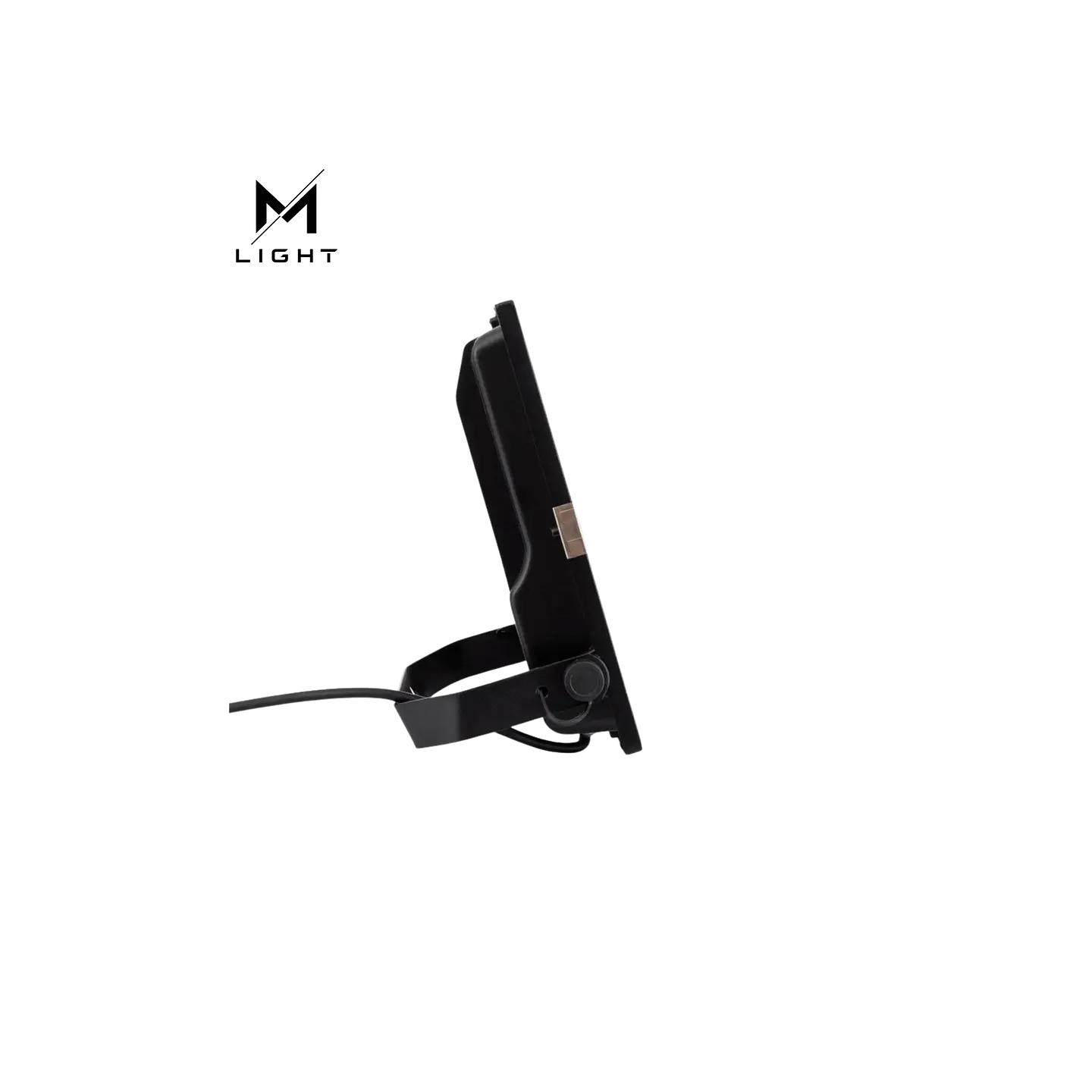 Foco Projetor LED 60W 120 lm/W IP65 PRO Detector de Movimento 90º 2