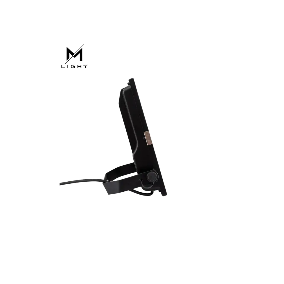 Foco Projetor LED 60W 120 lm/W IP65 PRO Detector de Movimento 90º 2