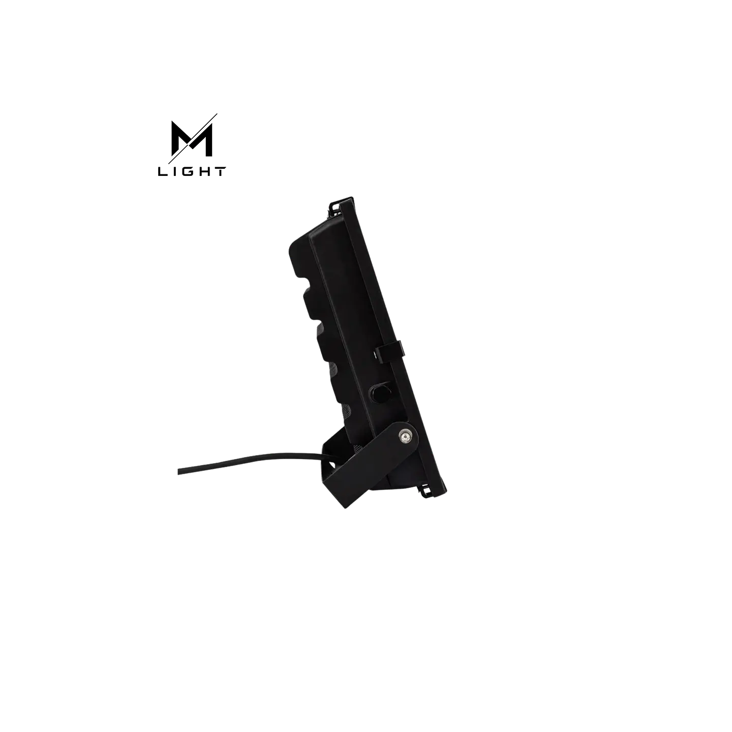 Foco Projetor LED 100W 145 lm/W IP65 PRO Detector de Movimento 2