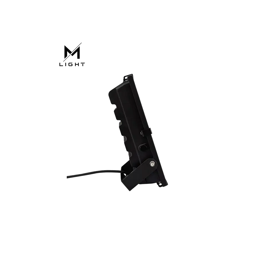 Foco Projetor LED 100W 145 lm/W IP65 PRO Detector de Movimento 2