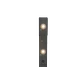 Lâmpada led recarregável led com sensor de movimento 20cm - Thumbnail 1