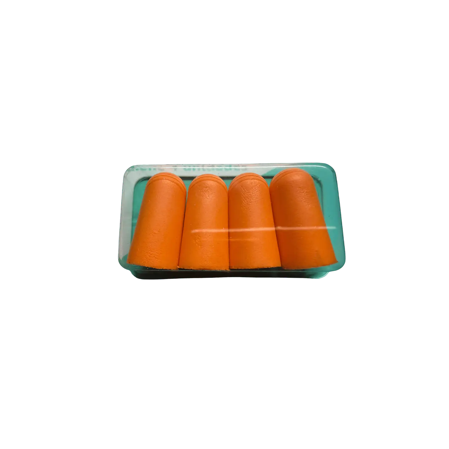 Pack 4 Tampões para ouvidos 0.5mm 1