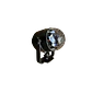 Luz de Festa LED RGB USB – Bola Mágica Multicolor - Miniatura 3