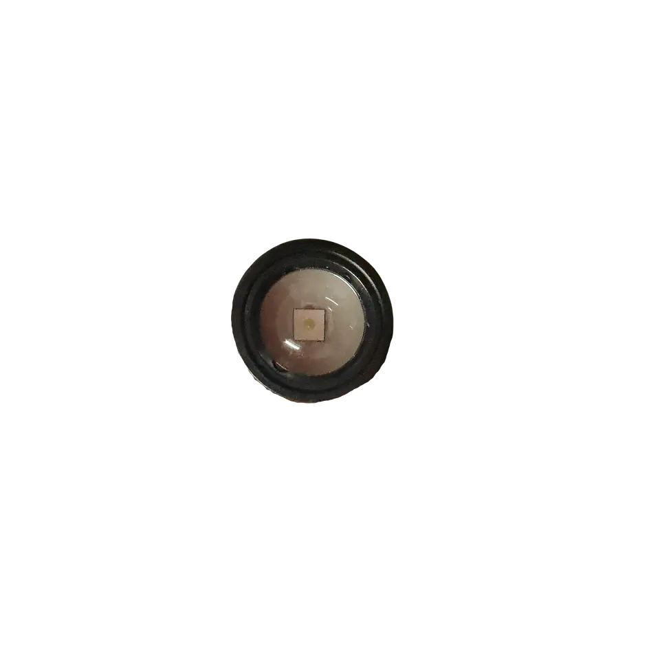 Lanterna LED Recarregável 15W 4