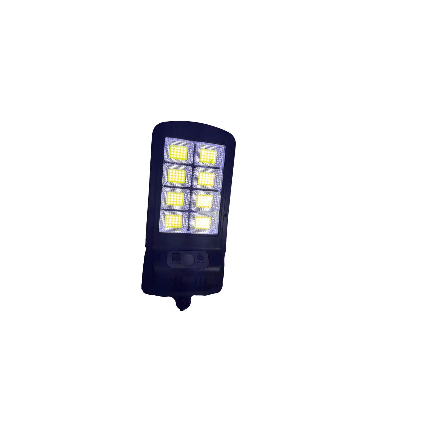 Luz Solar LED com Sensor de Movimento – 800 Lumens 3