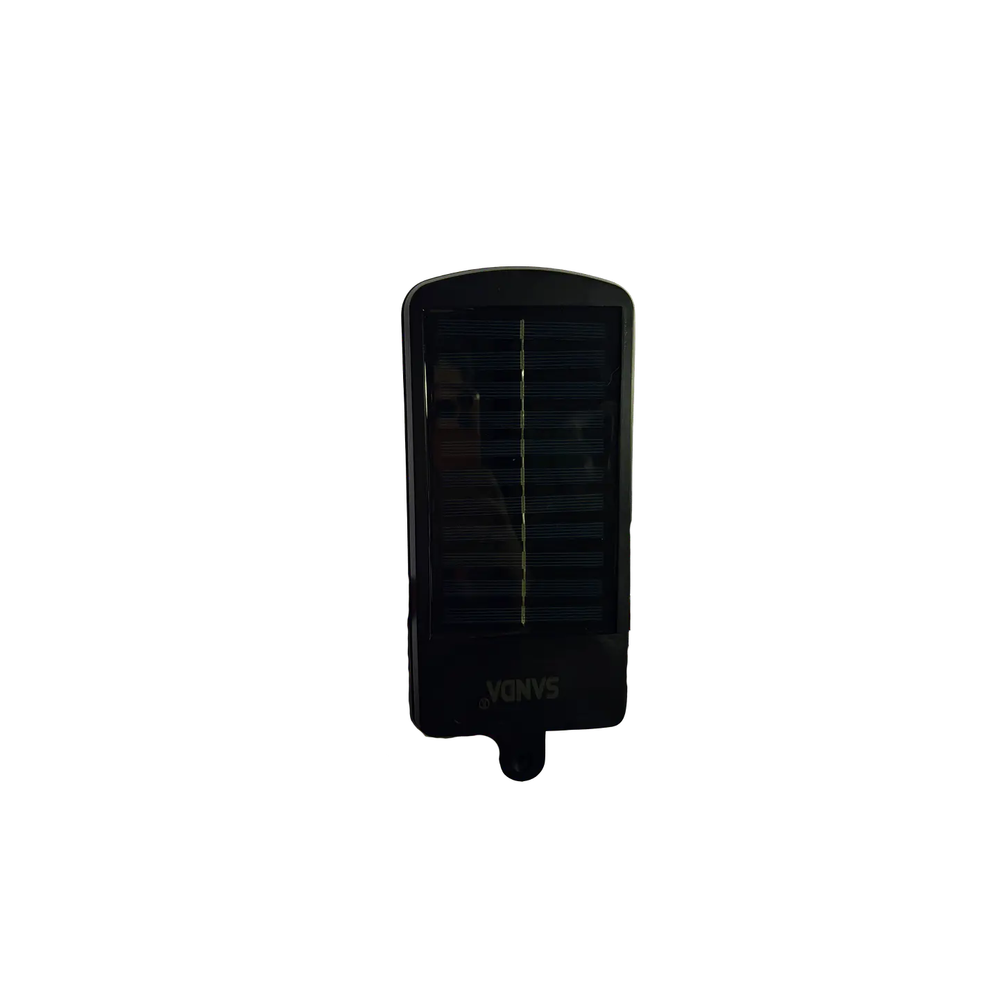 Luz Solar LED com Sensor de Movimento – 800 Lumens 4