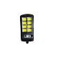 Luz Solar LED com Sensor de Movimento – 800 Lumens - Miniatura 2