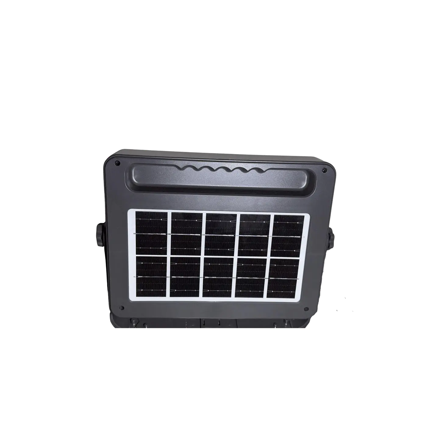 Projetor Solar LED Multifunções 200W – Recarregável 2