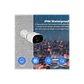 Kit de monitoramento 8 Câmaras de videovigilância IVG - Miniatura 3