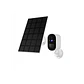Câmara videovigilância solar - thumbnail 1