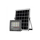 Pojetor Solar Aluminio 200W - Thumbnail 1
