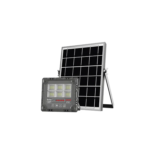 Pojetor Solar Aluminio 400W