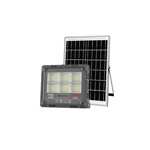 Pojetor Solar Aluminio 800W