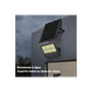 Pojetor Solar Aluminio 1000W - Thumbnail 2