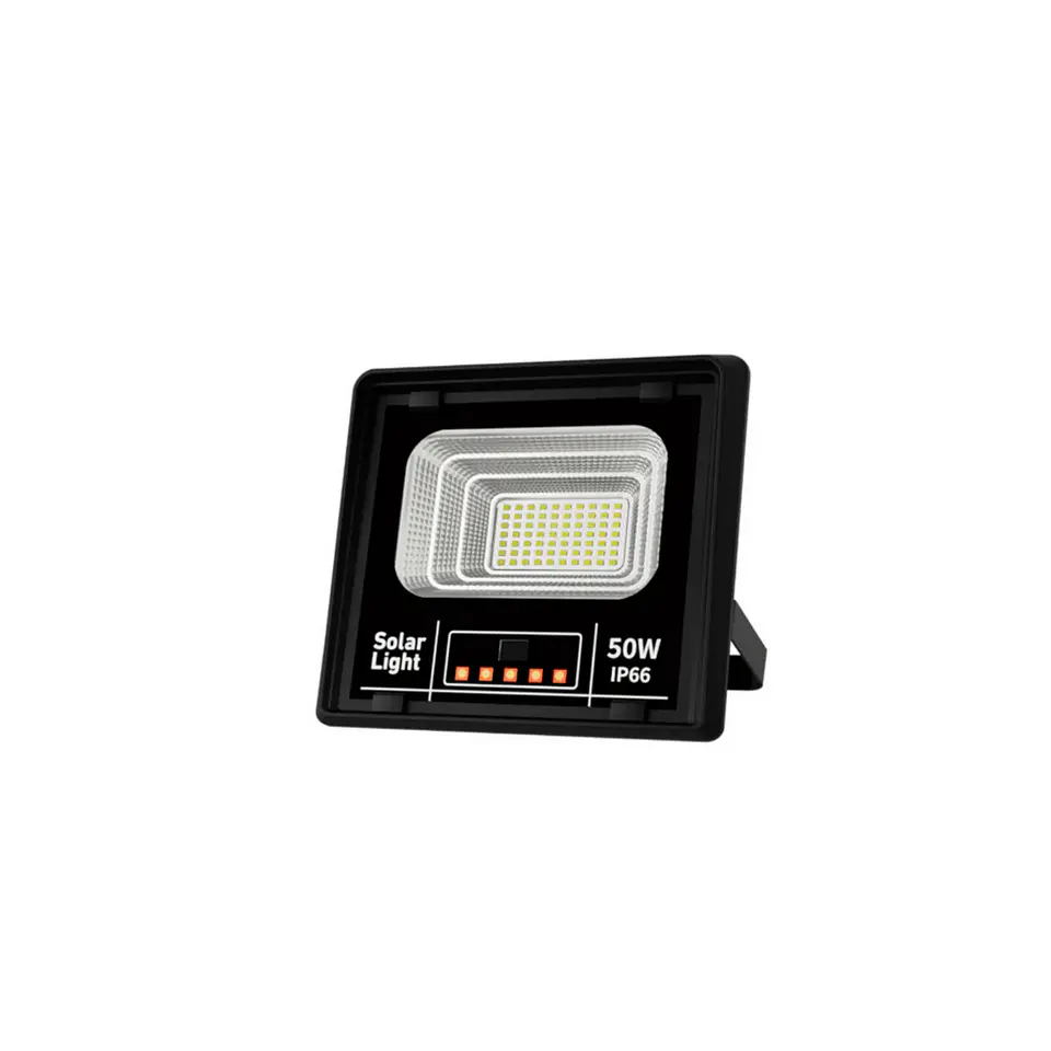 Pojetor Solar 50W 1