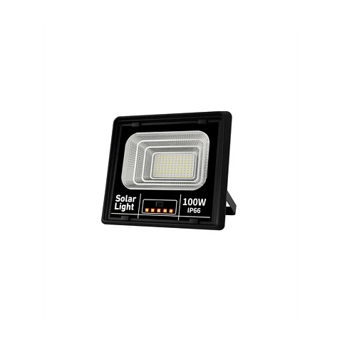 Pojetor Solar 100W