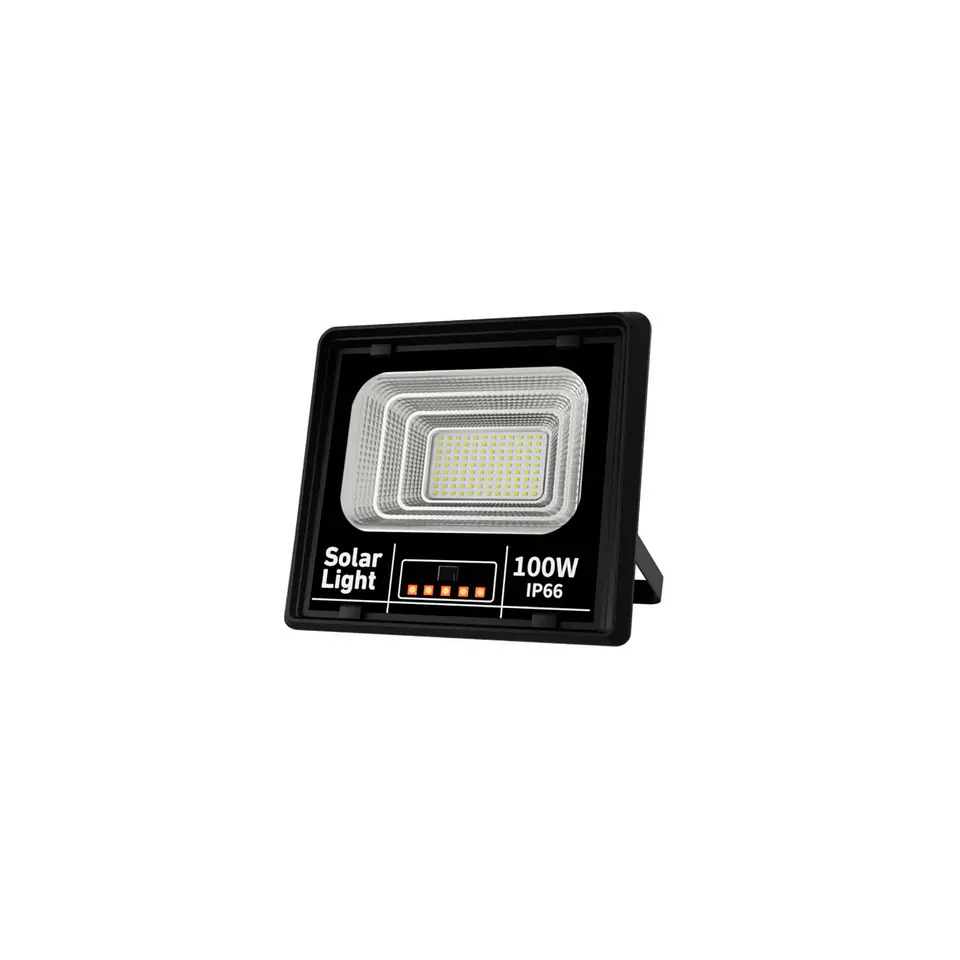 Pojetor Solar 100W 1