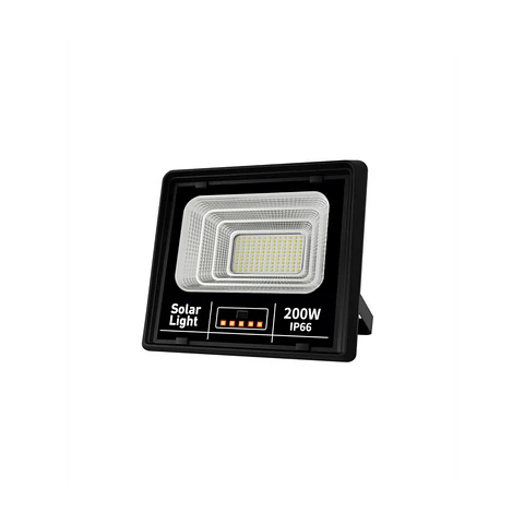 Pojetor Solar 200W