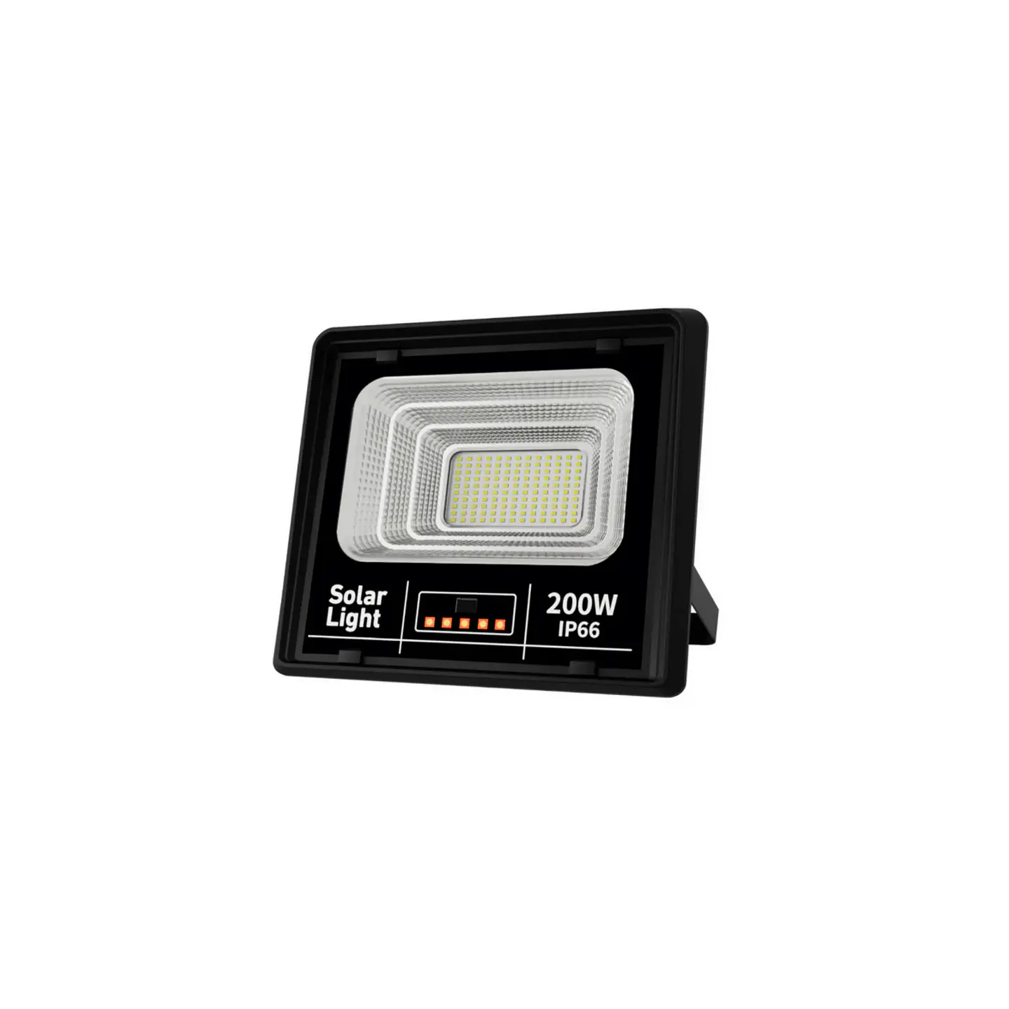 Pojetor Solar 200W 1