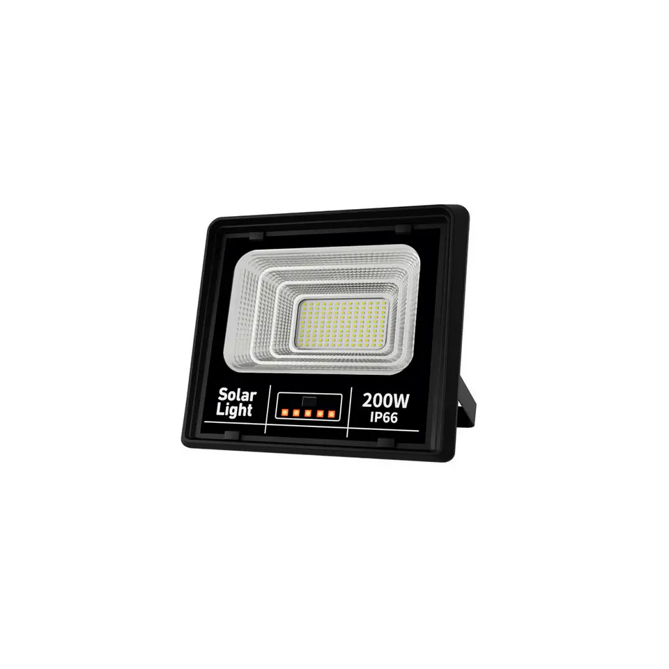 Pojetor Solar 200W 1