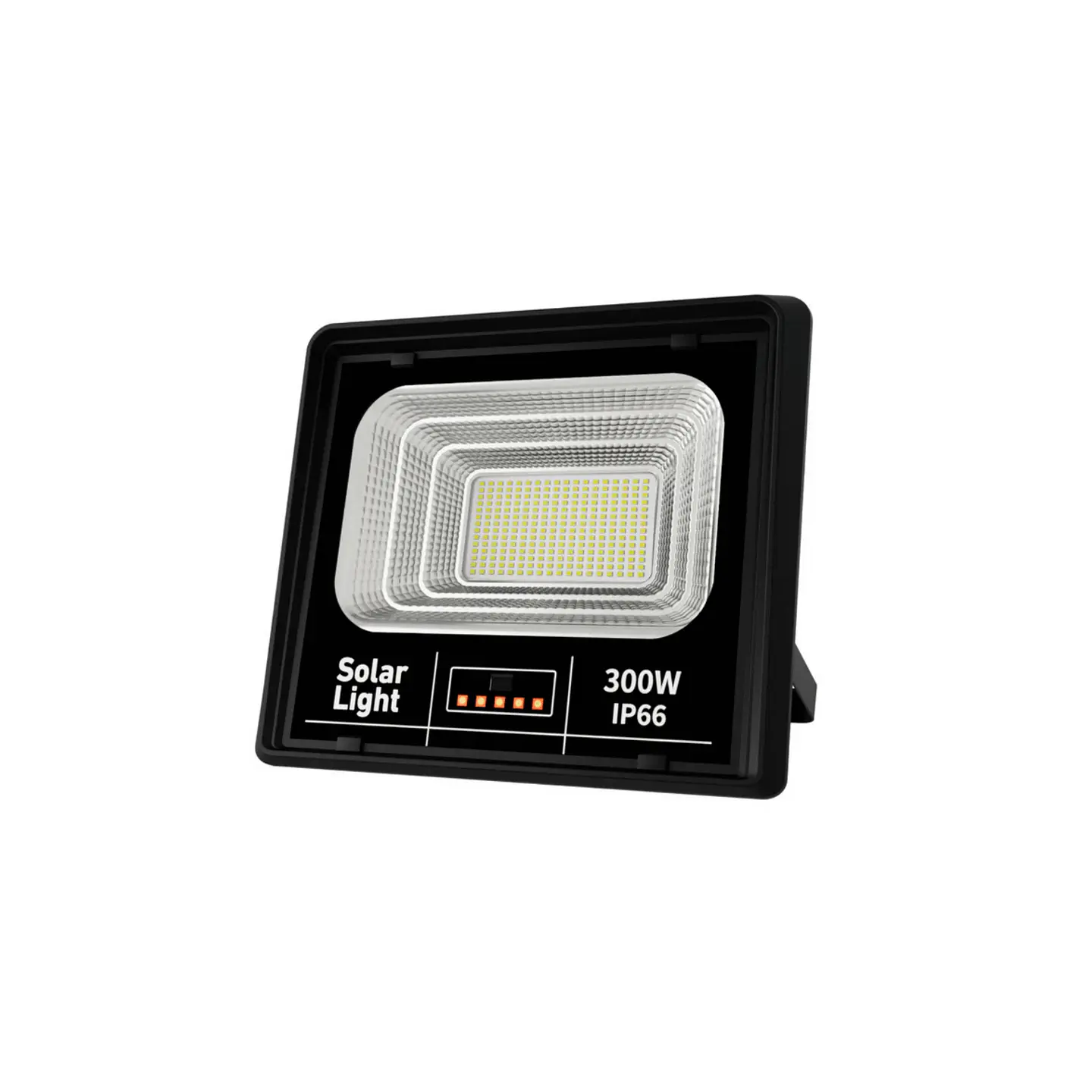  Pojetor Solar 300W 1