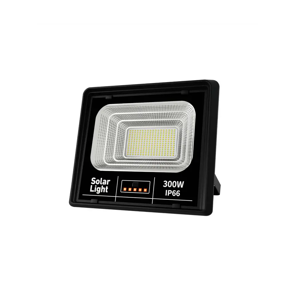 Pojetor Solar 300W 1