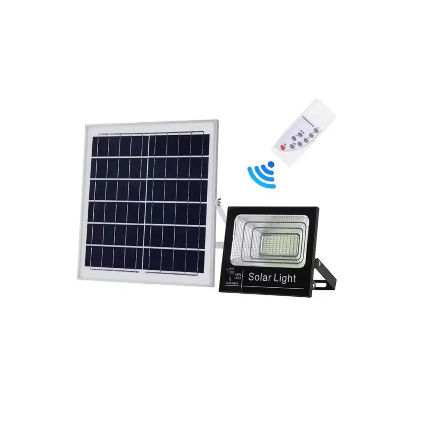  Pojetor Solar 300W 2
