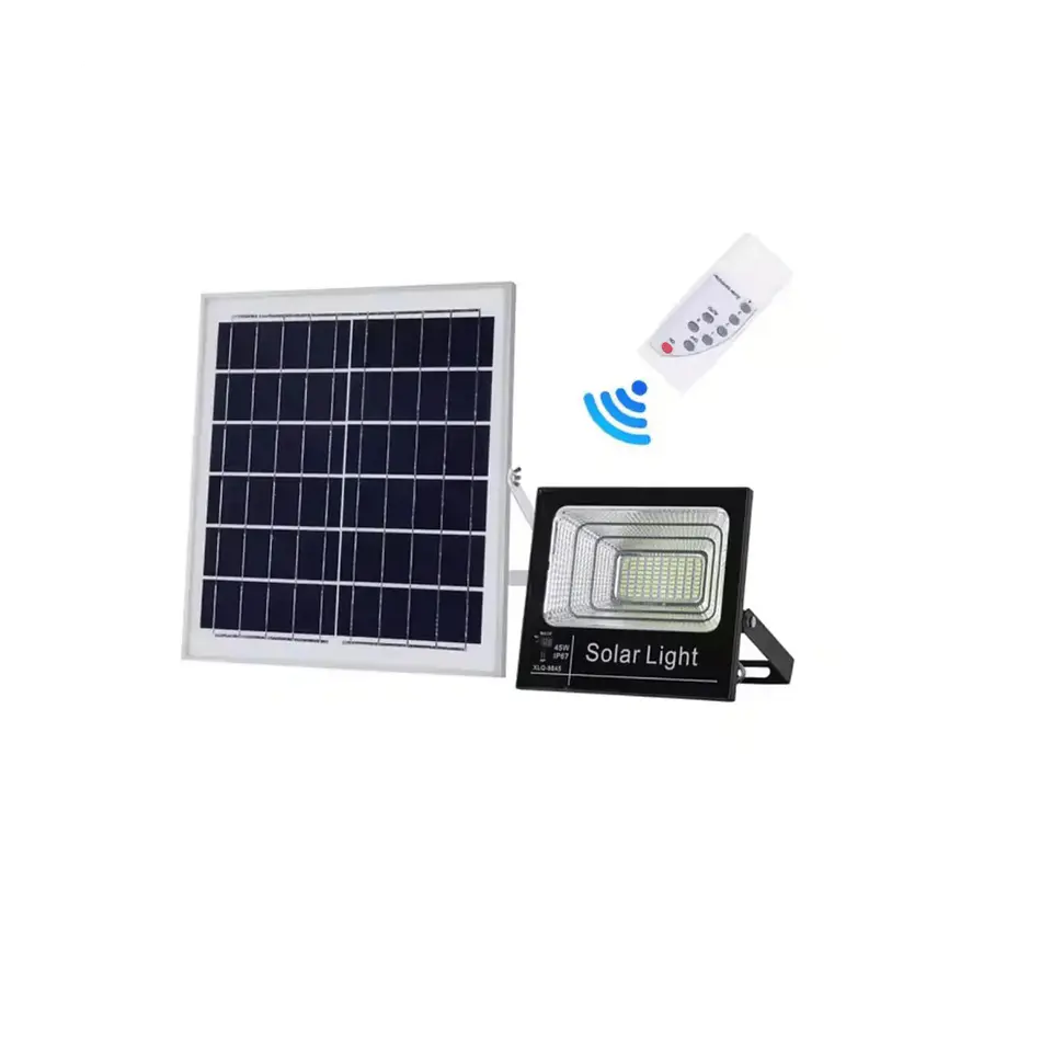 Pojetor Solar 500W 2