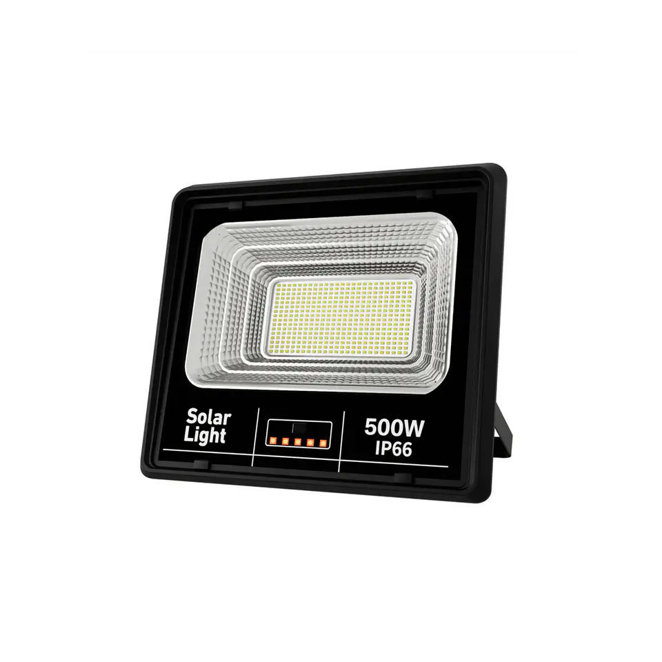 Pojetor Solar 500W 1