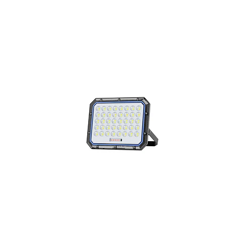 Foco projetor led solar 140W