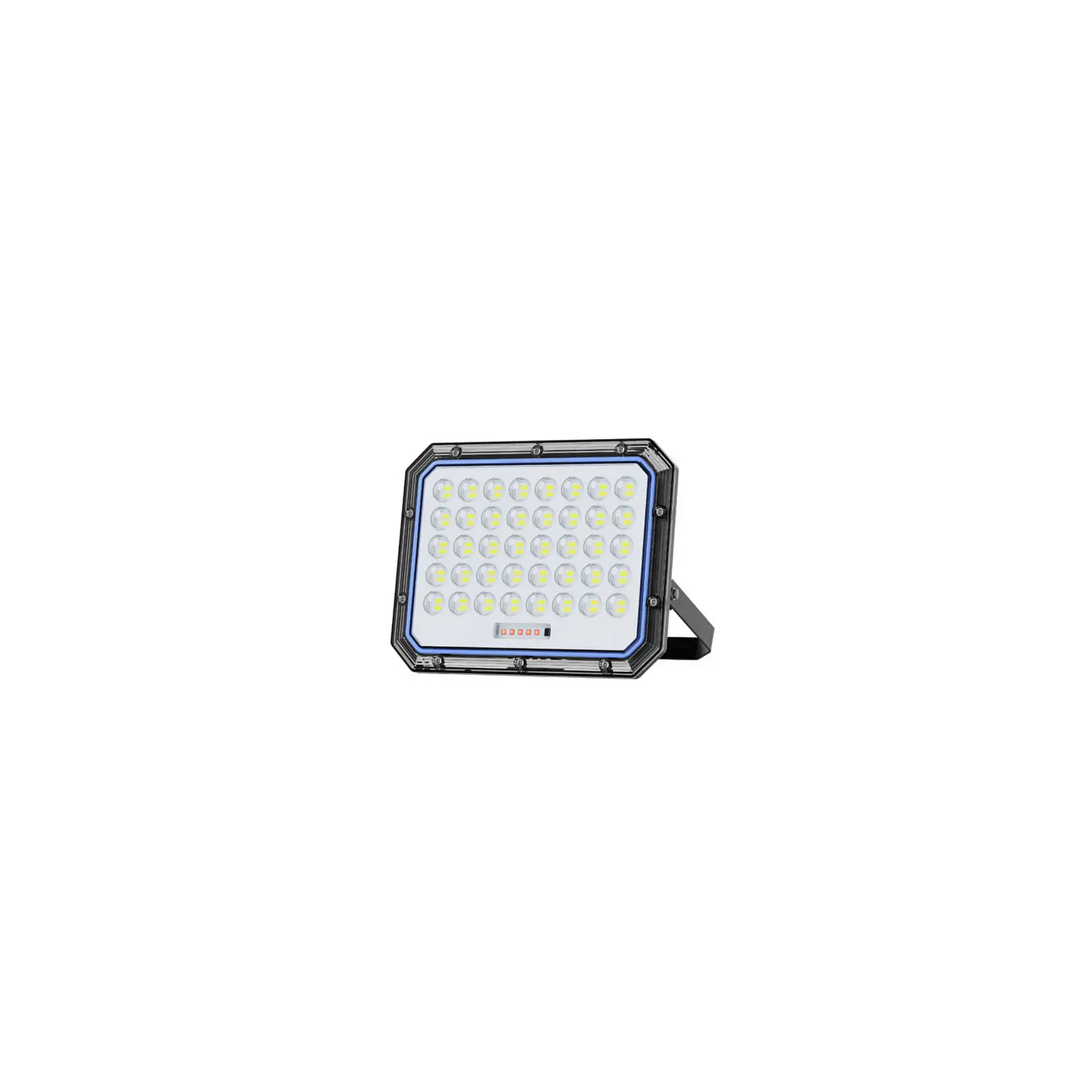 Foco projetor led solar 140W 1