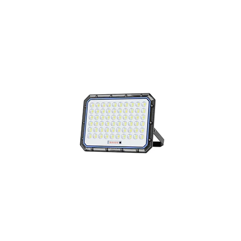 Foco projetor led solar 210W