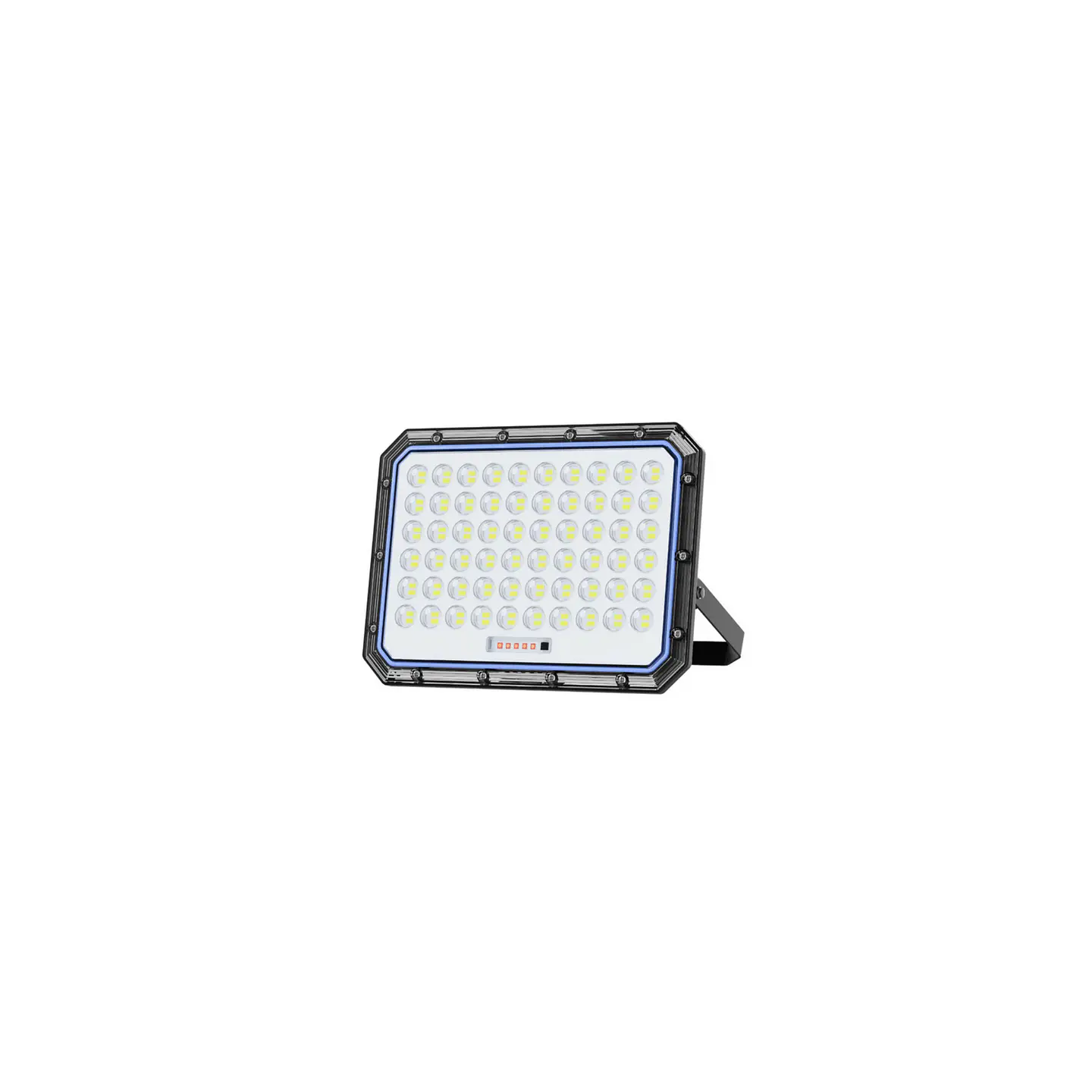 Foco projetor led solar 210W 1