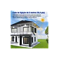 Foco projetor led solar 210W - Miniatura 4