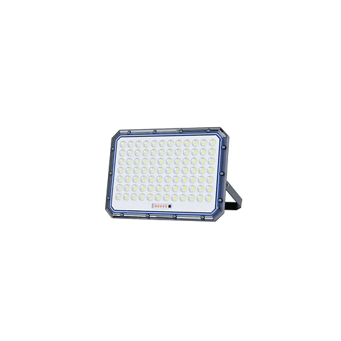 Foco projetor led solar 300W