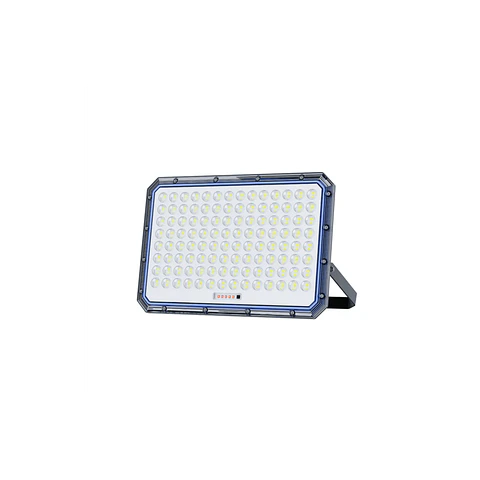 Foco projetor led solar 390W