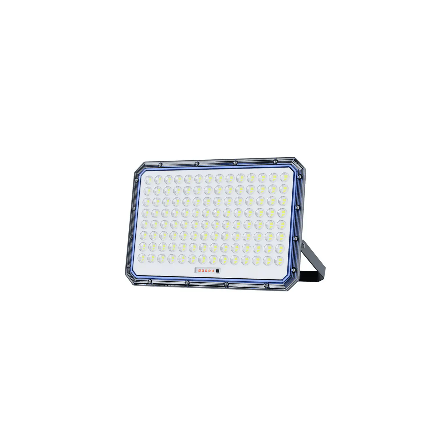 Foco projetor led solar 390W 1