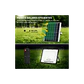 Foco projetor led solar 390W - Thumbnail 4