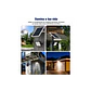 Foco projetor led solar 560W - Thumbnail 3
