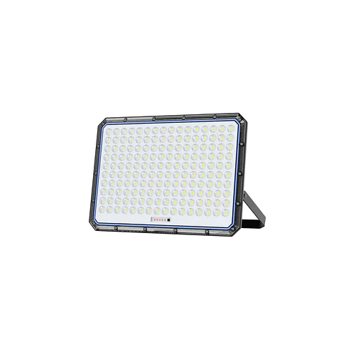 Foco projetor led solar 560W