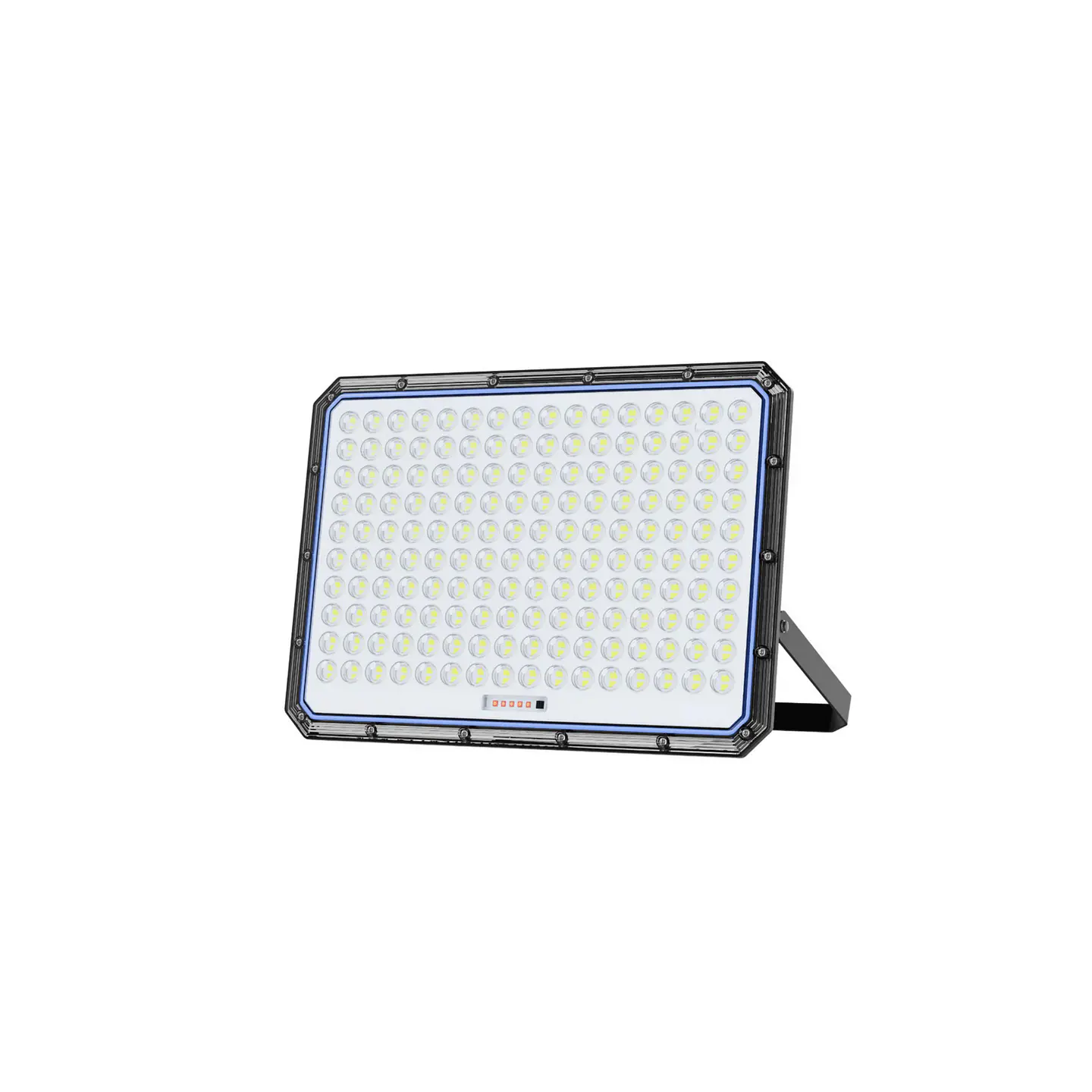 Foco projetor led solar 560W 1