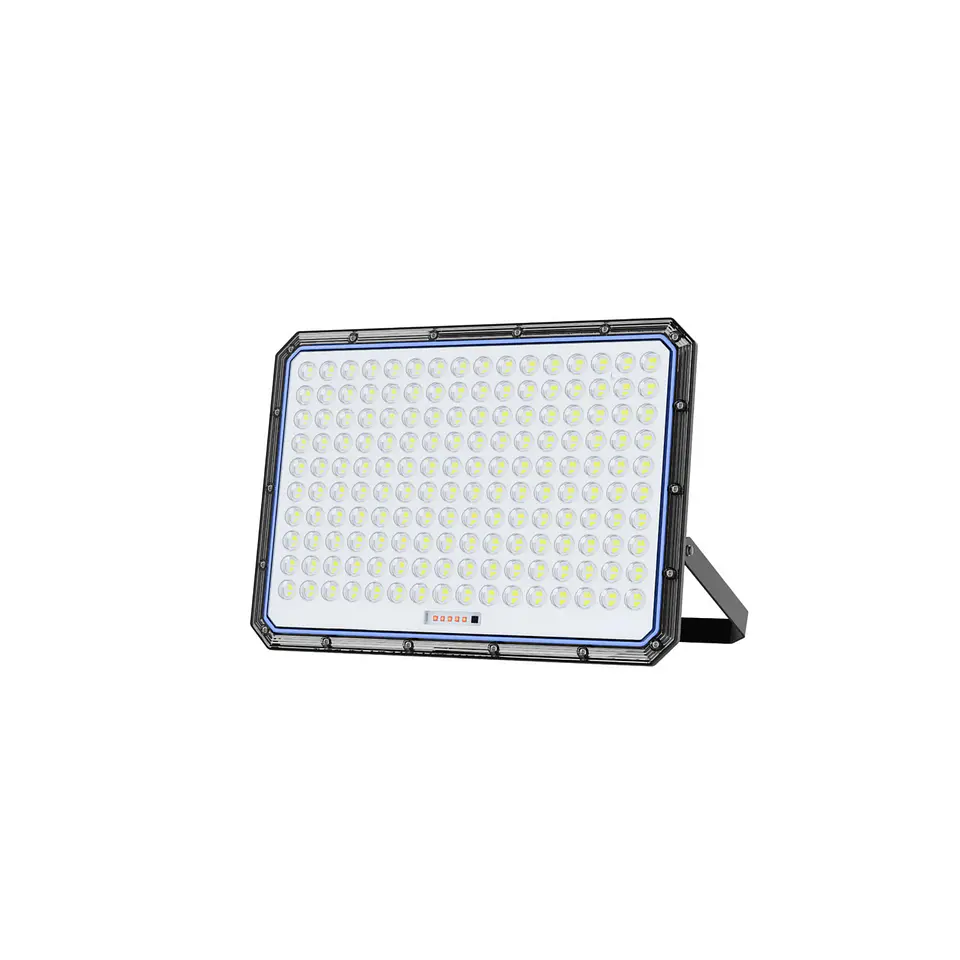 Foco projetor led solar 560W 1