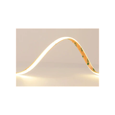 Fita LED 220V COB 12mm Corte 10cm IP65