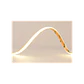 Fita LED 220V COB 12mm Corte 10cm IP65 - Thumbnail 1
