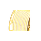 Fita LED 220V COB 12mm Corte 10cm IP65 - Thumbnail 2